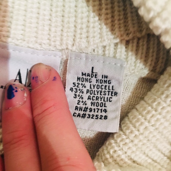 Armani exchange sweater - Picture 2 of 5